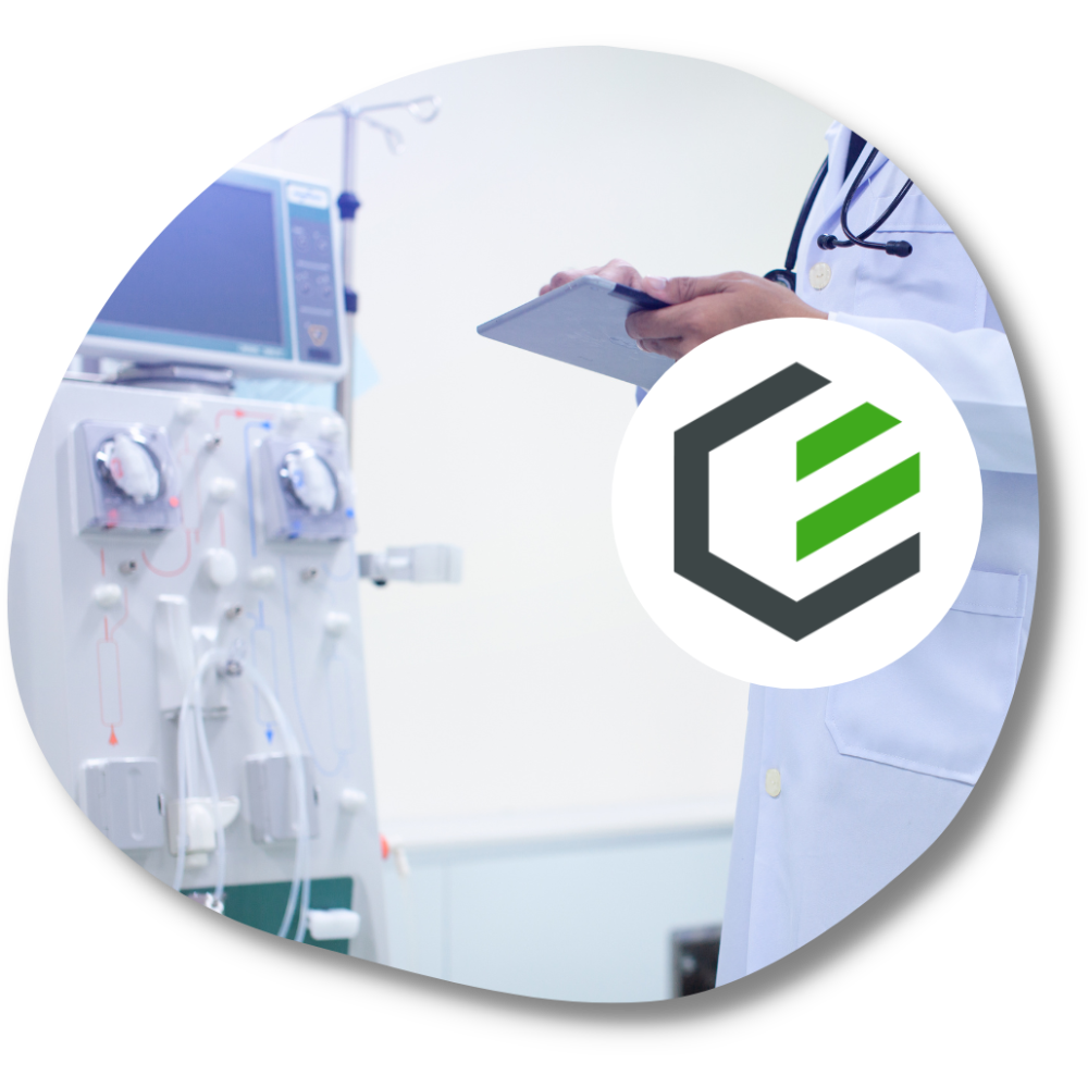 Medical CB Shadow Medical CB Shadow