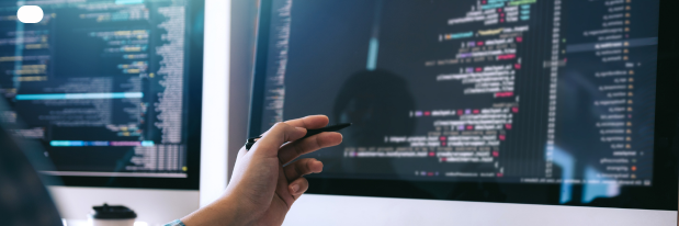 Code Banner