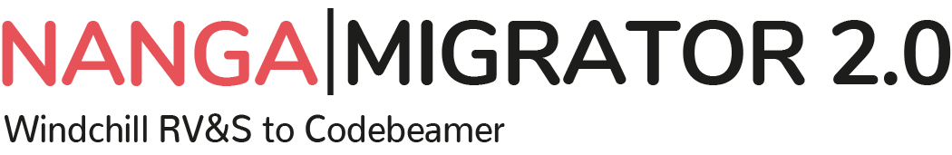 Migrator Logo